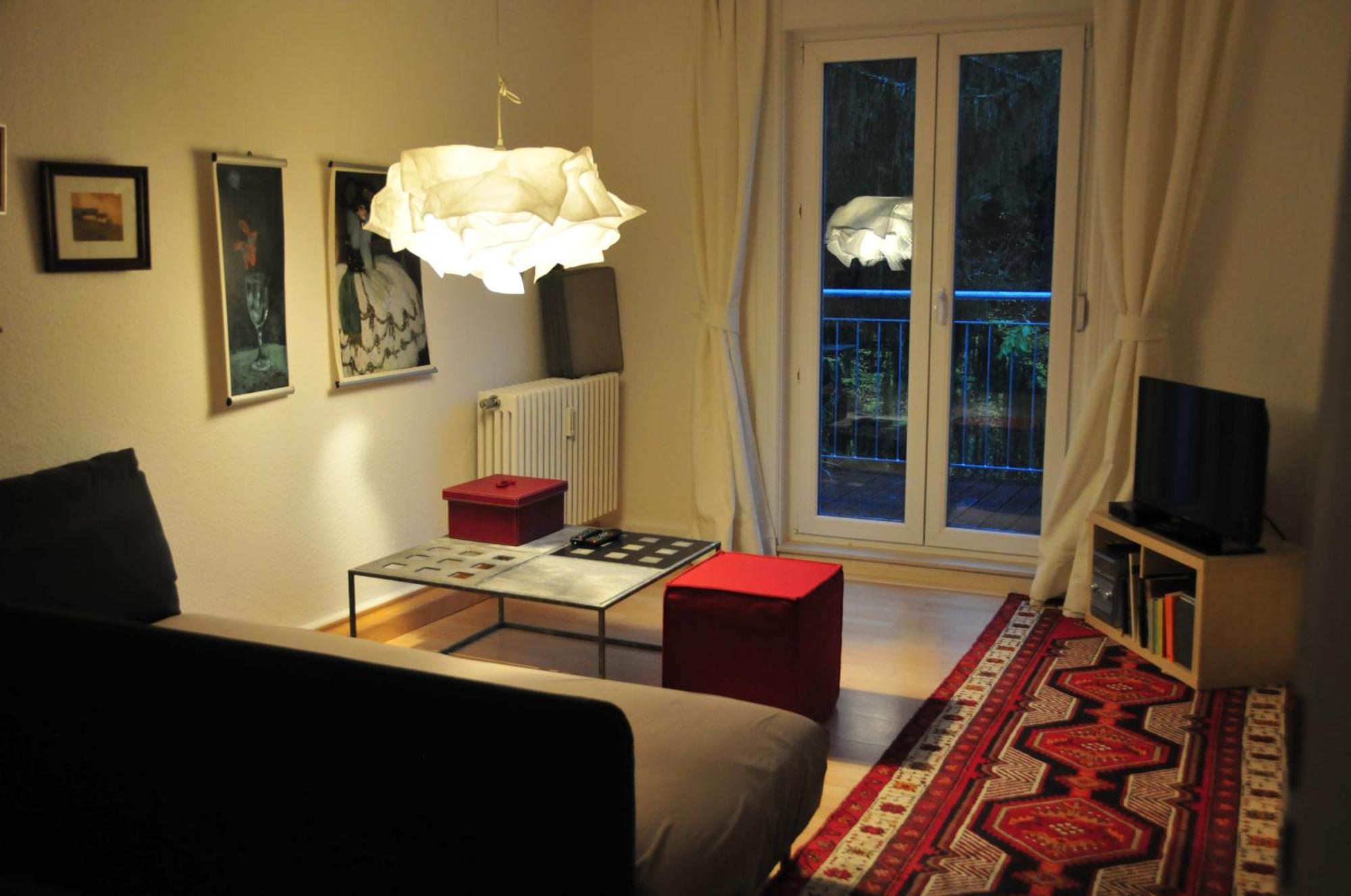 Stadt- Naturnah, Traumblick Und Balkon Baden-Baden Exterior foto